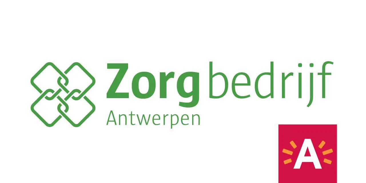Zorgbedrijf Antwerpen