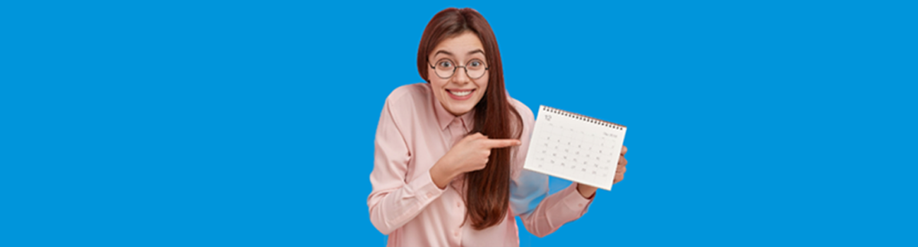 Vakantie 2025: Wettelijke feestdagen en schoolvakanties