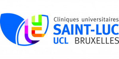 Saint Luc UCL Logo