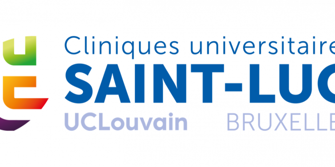 Logo Saint Luc