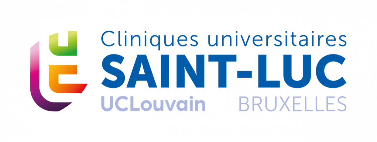 Logo Saint Luc